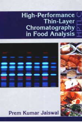 High-Performance Thin-Layer Chromatography  in Food Analysis